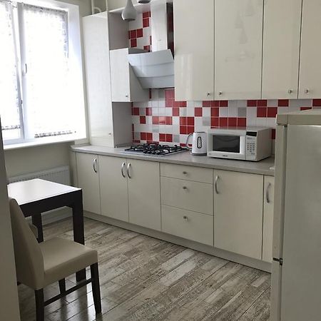 Apartment On Levanevskogo Одесса Экстерьер фото