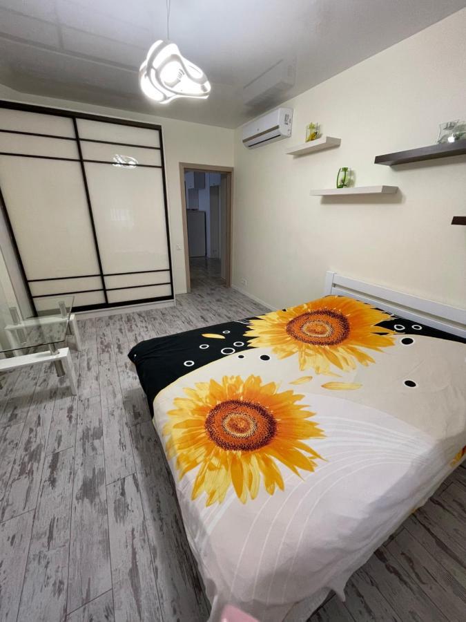 Apartment On Levanevskogo Одесса Экстерьер фото
