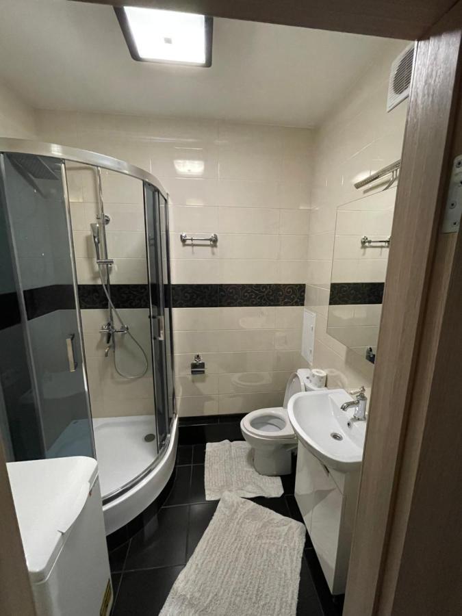 Apartment On Levanevskogo Одесса Экстерьер фото